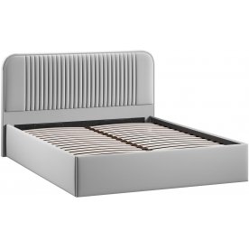 Двуспальная кровать Тиффани Тип 1