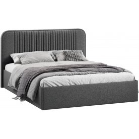 Двуспальная кровать Тиффани Тип 1