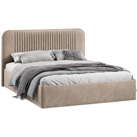 Двуспальная кровать Тиффани Тип 1