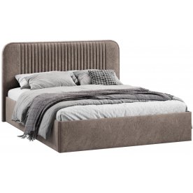 Двуспальная кровать Тиффани Тип 1