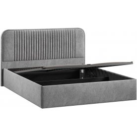 Двуспальная кровать Тиффани Тип 1