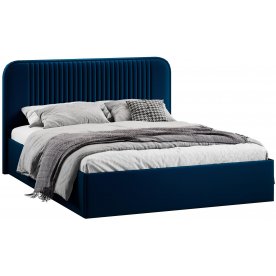 Двуспальная кровать Тиффани Тип 1