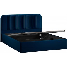 Двуспальная кровать Тиффани Тип 1