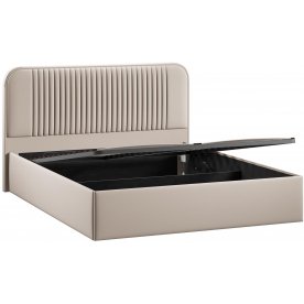 Двуспальная кровать Тиффани Тип 1