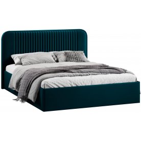 Двуспальная кровать Тиффани Тип 1