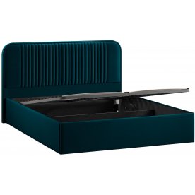 Двуспальная кровать Тиффани Тип 1