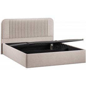 Двуспальная кровать Тиффани Тип 1