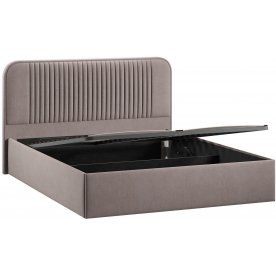 Двуспальная кровать Тиффани Тип 1