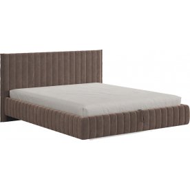 Двуспальная кровать Твикс