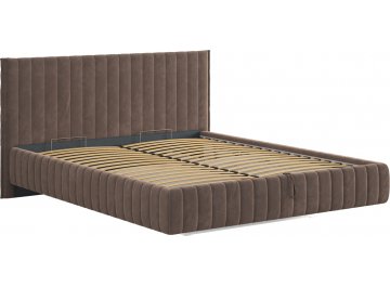 Двуспальная кровать Твикс