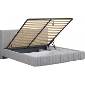 Двуспальная кровать Твикс