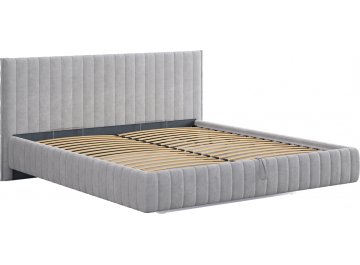 Полутораспальная кровать Твикс