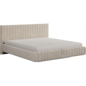 Двуспальная кровать Твикс