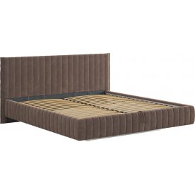 Двуспальная кровать Твикс