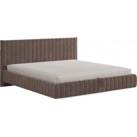 Двуспальная кровать Твикс