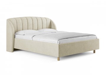 Двуспальная кровать Valencia