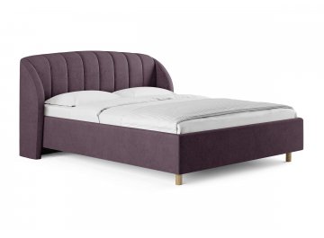 Двуспальная кровать Valencia