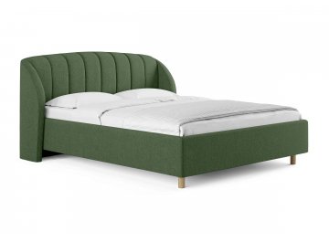 Двуспальная кровать Valencia