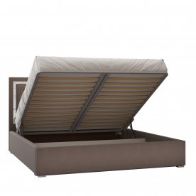 Двуспальная кровать Валенсия