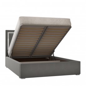 Двуспальная кровать Валенсия