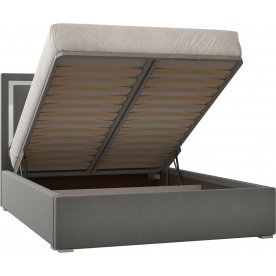 Двуспальная кровать Валенсия