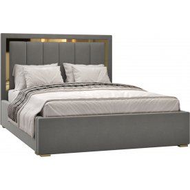 Двуспальная кровать Валенсия