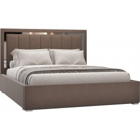 Двуспальная кровать Валенсия