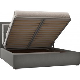 Двуспальная кровать Валенсия