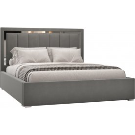 Двуспальная кровать Валенсия