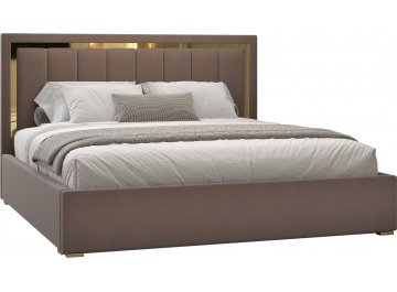 Двуспальная кровать Валенсия