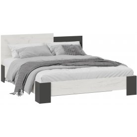 Двуспальная кровать Валери