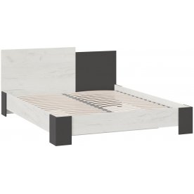 Двуспальная кровать Валери