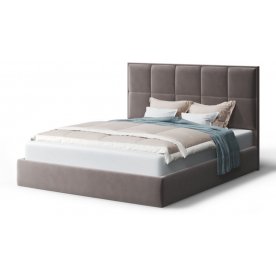 Полутораспальная кровать Велла