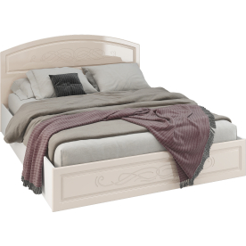 Двуспальная кровать Венеция КР-160