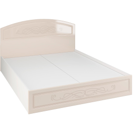 Двуспальная кровать Венеция КР-160