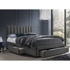 Двуспальная кровать Верена