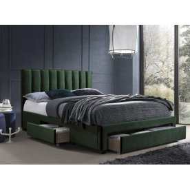 Двуспальная кровать Верена