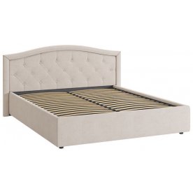 Двуспальная кровать Верона