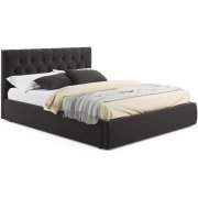 велюр шоколад