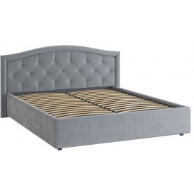 Двуспальная кровать Верона 2