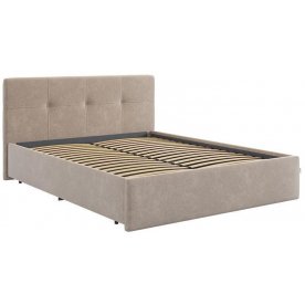 Двуспальная кровать Веста