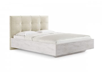 Двуспальная кровать Victoria