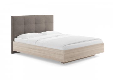 Двуспальная кровать Victoria