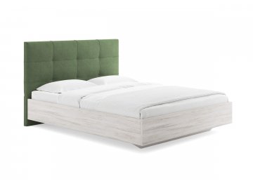 Двуспальная кровать Victoria