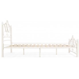 Двуспальная кровать Виктори 2