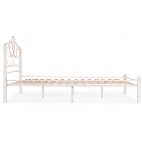 Двуспальная кровать Виктори 4