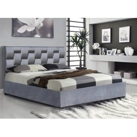 Двуспальная кровать Виктория