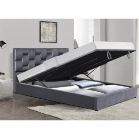 Двуспальная кровать Виктория