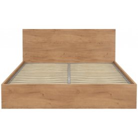 Двуспальная кровать Виктория ВИ-24