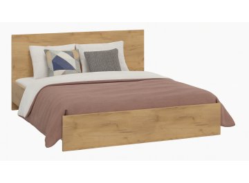 Двуспальная кровать Виктория ВИ-32